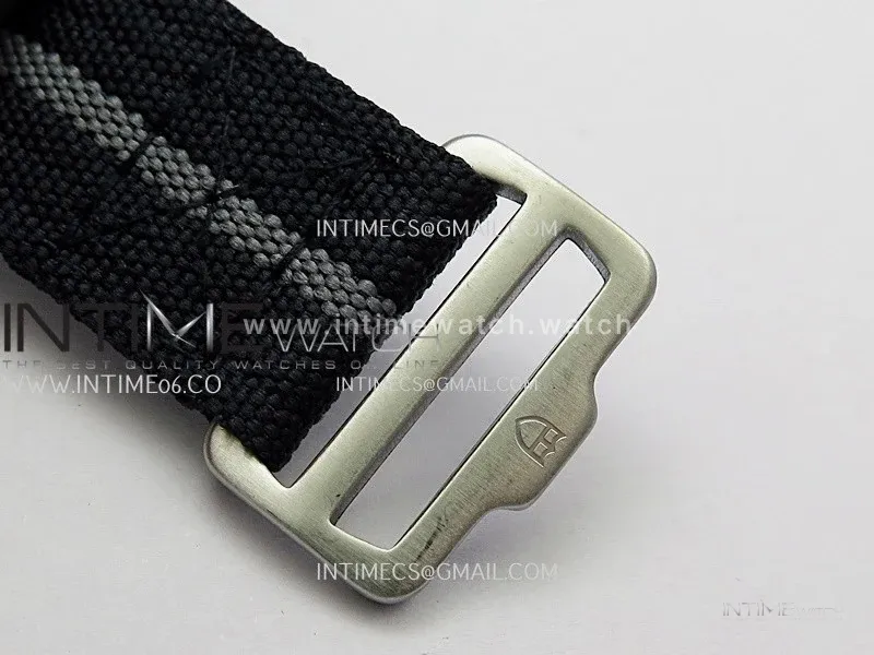 Pelagos FXD Blue Ceramic Bezel Ti B12 1:1 Best Edition Blue Dial On Blue Nylon Strap