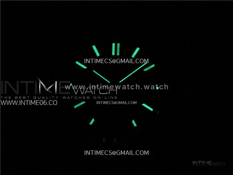 Nautilus 5740 T Diamonds Bezel SS TWF Best Edition Tiffany Blue Dial on SS Bracelet A240