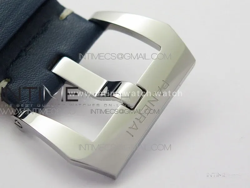 PAM1085 HWF Factory on Blue Lether Strap Aisan 6497-2