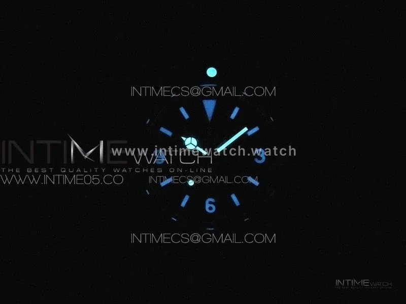 The Rough Matt Carbon Sandblast SS GMF Best Edition Carbon Dial on SS Bracelet SA3130