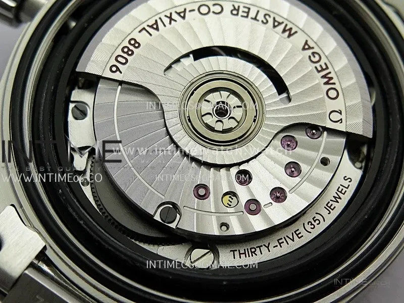 Aqua Terra 150M Master 38mm SS VSF 1:1 Best Edition Gray Ombre Dial On SS Bracelet Super Clone A8900