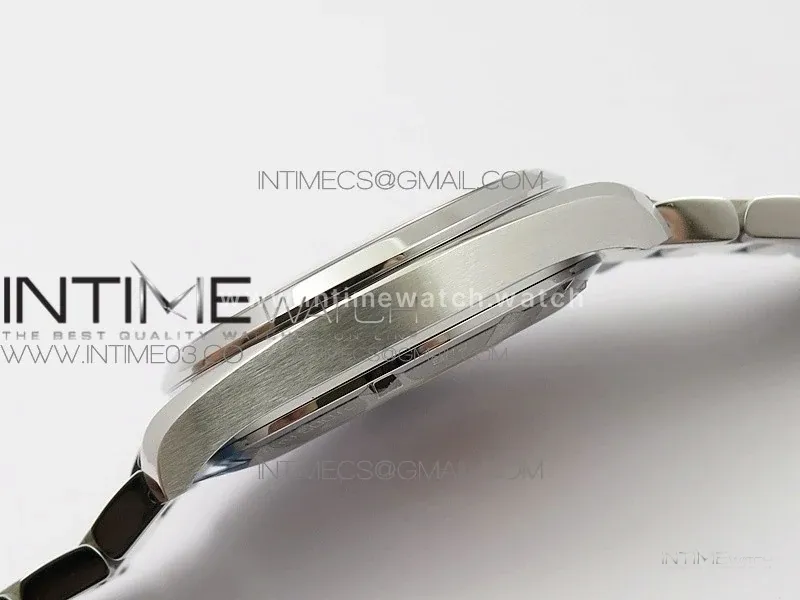 Aqua Terra 150M SS VSF 1:1 Best Edition Blue Textured Dial on SS Bracelet A8500 Super Clone
