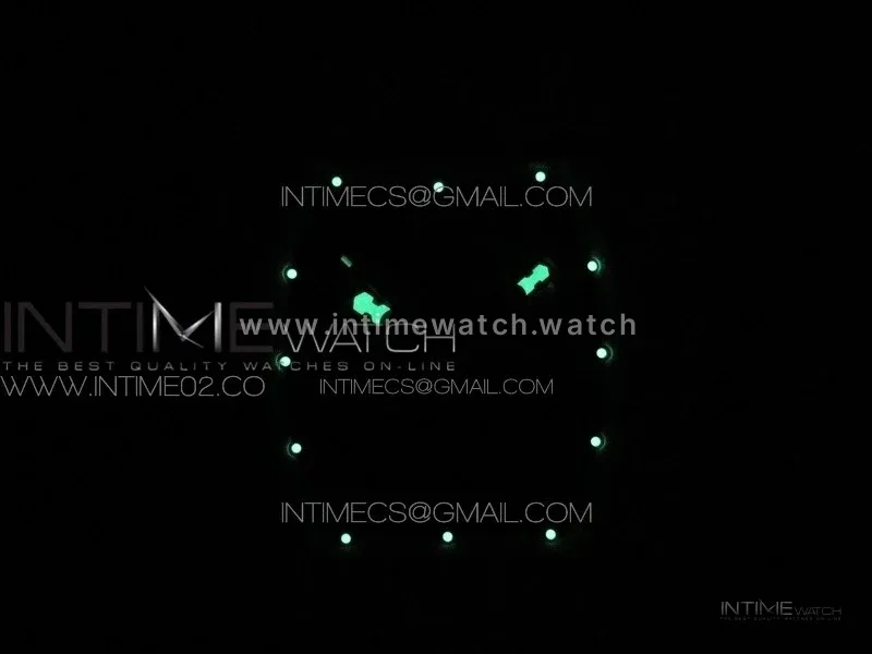 RM055 White Ceramic Case KVF Best Edition Black Ceramic Bezel Skeleton Dial on Black Rubber Strap MIYOTA8215