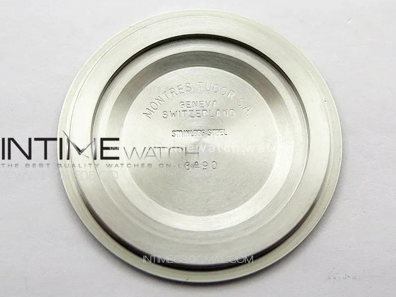 Prince Bay 41mm A7F 1:1 Best Edition Silver Dial Diamonds Markers on SS Bracelet A2824
