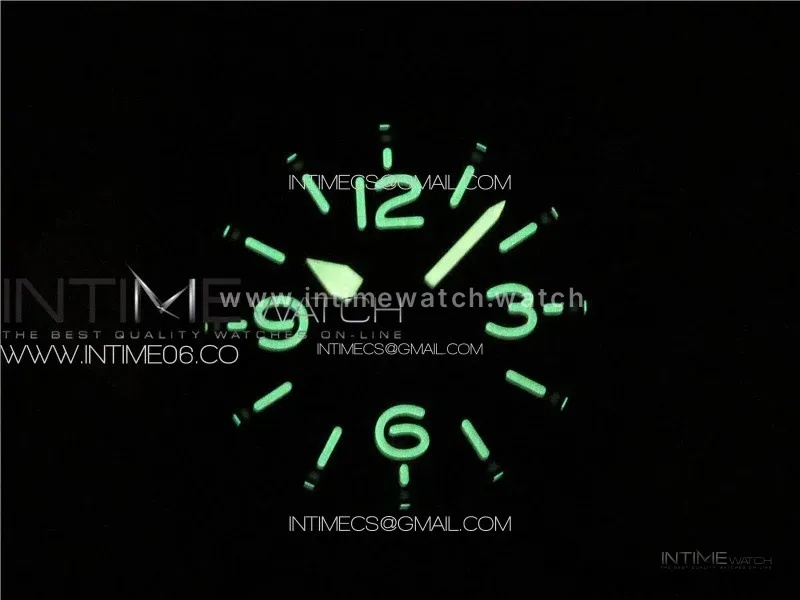 BR 03-92 Real Ceramic 1:1 Best Edition Black Dial Red Markers on Red Leather Strap MIYOTA 9015