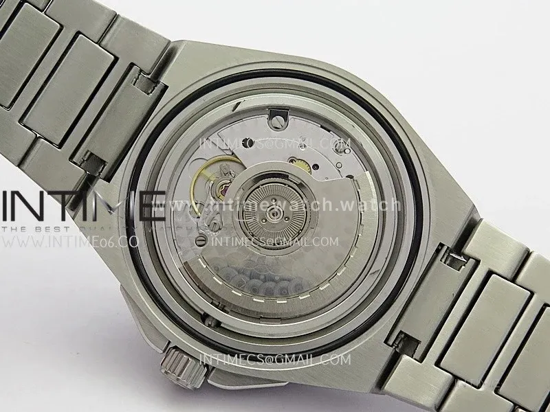 Ingenieur IW328903 Green Dial Automatic 40