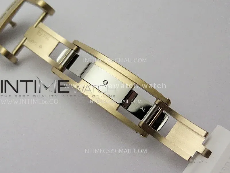 RM07 Paved Diamonds Bezel RG ZF Best Edition Diamonds Skeleton Dial On White Rubber Strap Asian CRMA2 Clone