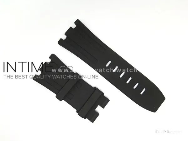 AP Royal Oak Offshore Diver XS Rubber Straps ZF 1:1 Specifications