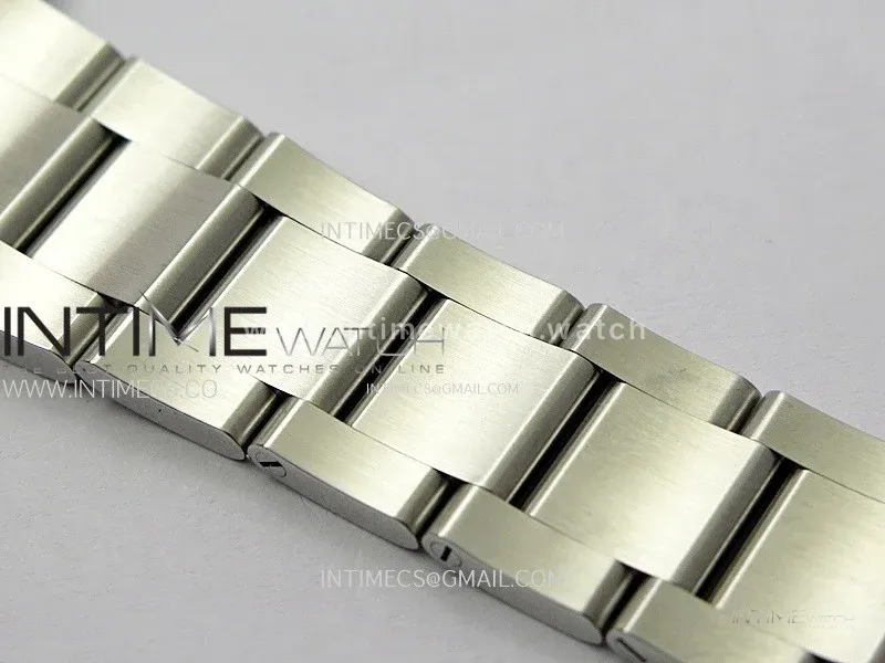 Submariner 116610 LV Green Ceramic C+F 904L 1:1 Best Edition on SS Bracelet VR3135