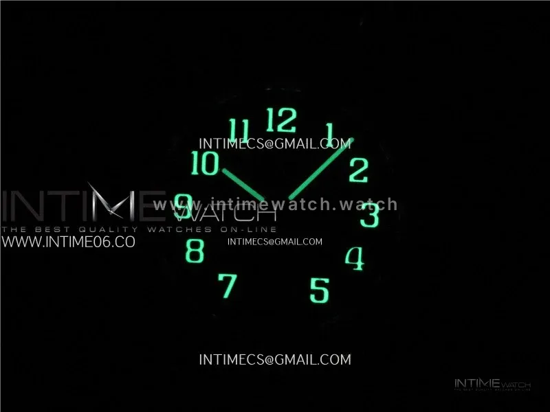 Twenty~4 7300/1200A SS PPF 1:1 Best Edition Gray Dial on SS Bracelet A324 Super Clone