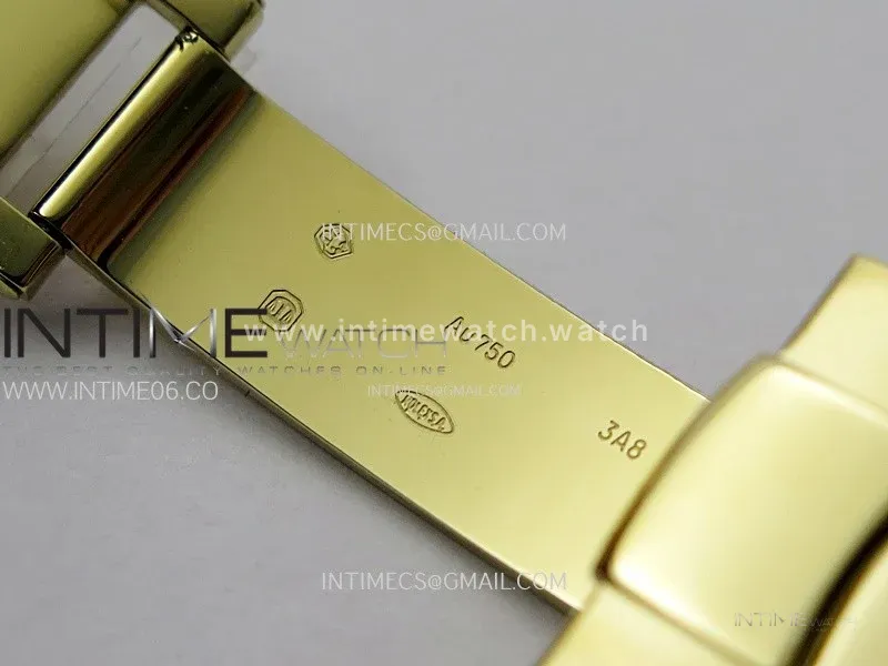 Sky-Dweller 336238 YG Noob 1:1 Best Edition Black Dial on Black Rubber Strap Asian 23J to 9001