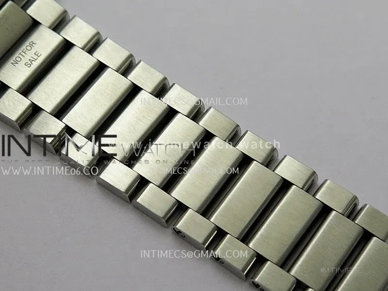 Speedmaster Professional 50th Anniversary SS/YG N1F Best Edition Gray Dial On SS Bracelet Asian 3861