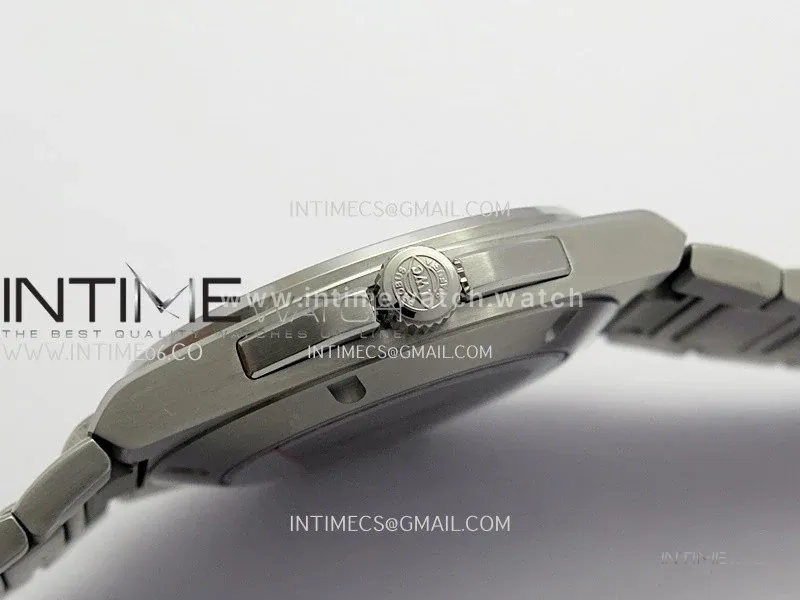 Ingenieur IW328903 Green Dial Automatic 40