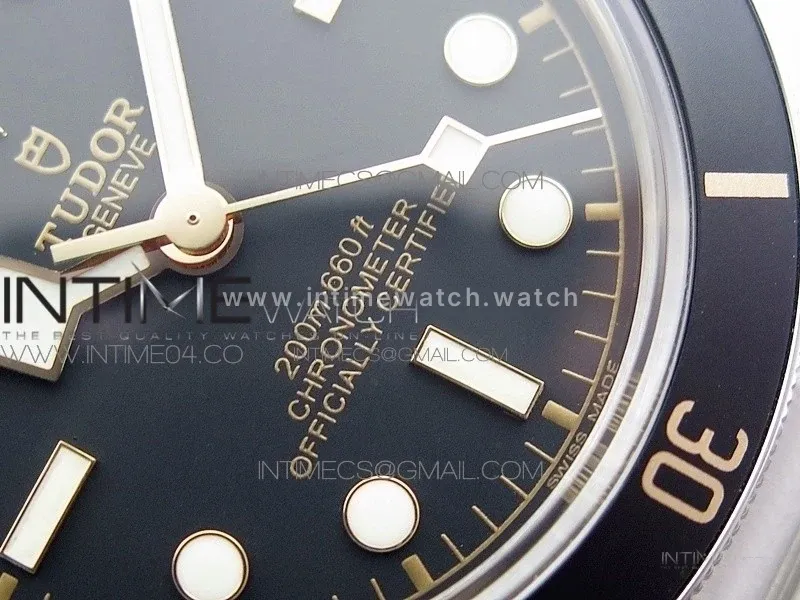 Black Bay Fifty-Eight ZF Ref. M79030N-0001