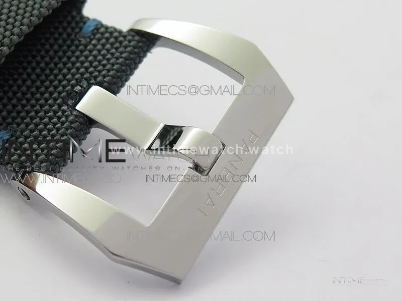 PAM774 HWF Factory on Black Lether Strap Aisan 6497-2