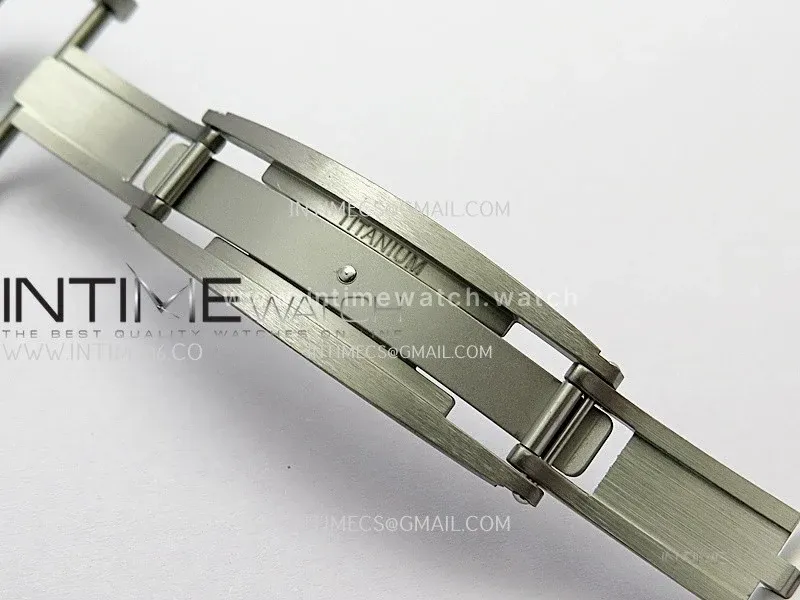 RM055 White Ceramic Umi Office 1:1 Best Edition Skeleton Dial White Rubber Strap RMUL2 Super Clone (Free Sprung)