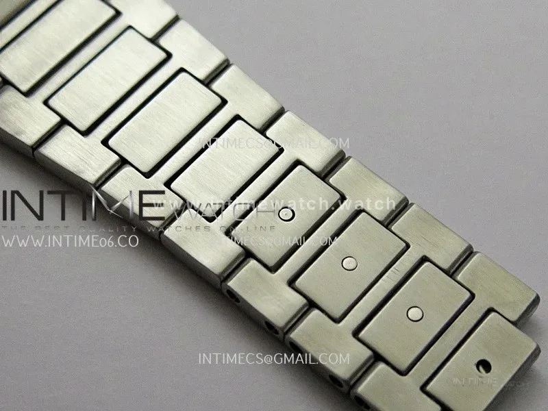 Ingenieur IW328903 SS CHF 1:1 Best Edition Aqua Dial On SS Bracelet A2892
