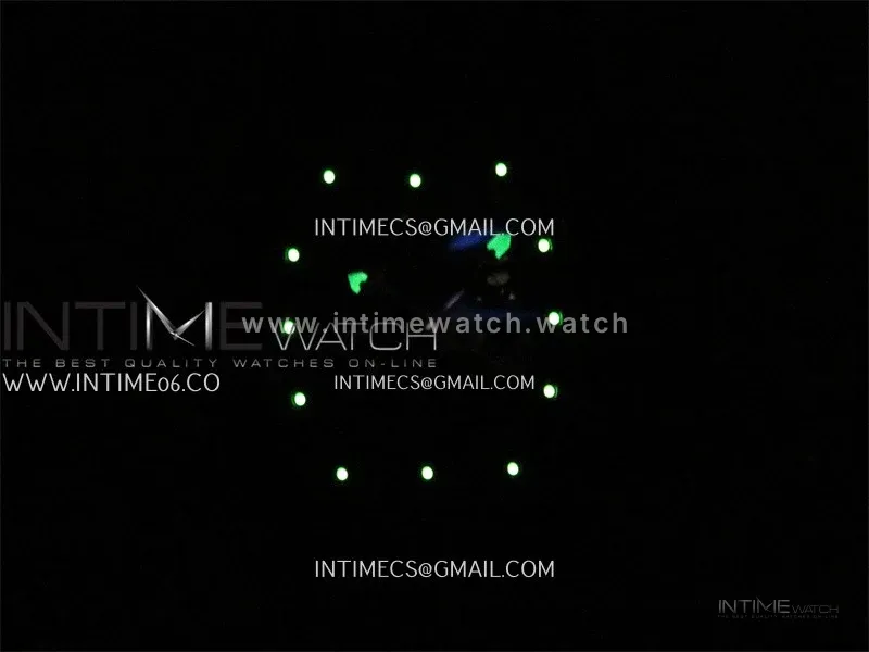 RM67-02 Charles White NTPT Umi Office 1:1 Beat Edition Red/White Skeleton Dial On Red Nylon strap CRMA7 Clone V2