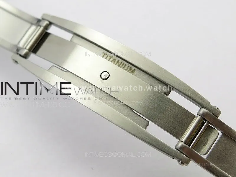 RM 035-02 Rafael Nadal NTPT Carbon on Yellow Rubber Strap