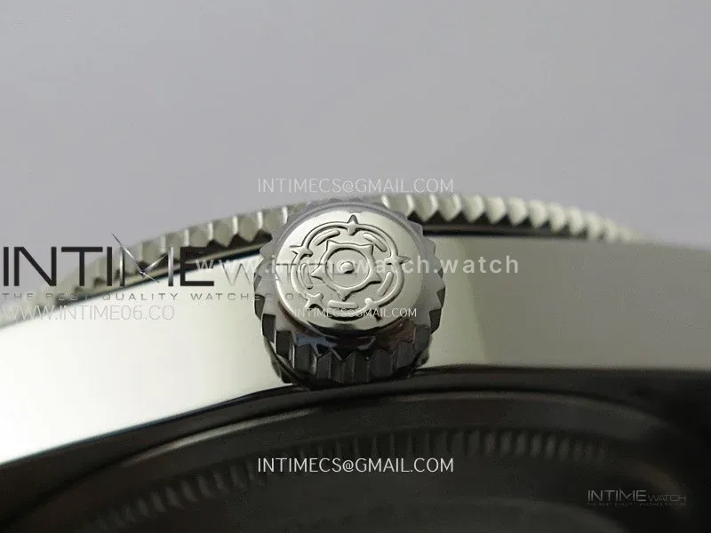 Heritage Black Bay M7941A1A0RU-0003 41mm SS ZF 1:1 Best Edition Black Dial Red Bezel on SS Bracelet A2824