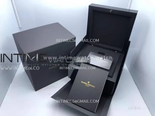 VACHERON CONSTANTIN 2025 New Box set