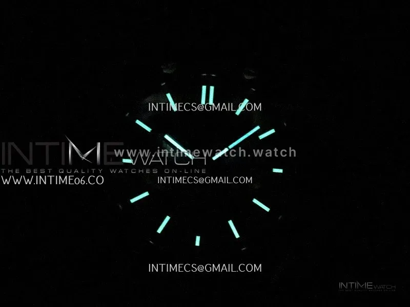 Royal Oak Offshore 43mm 26420 Ceramic Bezel SS DDF 1:1 Black Dial On Black Rubber Strap DD4401 Super Clone