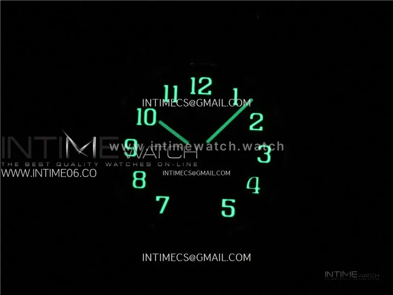Twenty~4 7300/1200A-001 Blue Dial