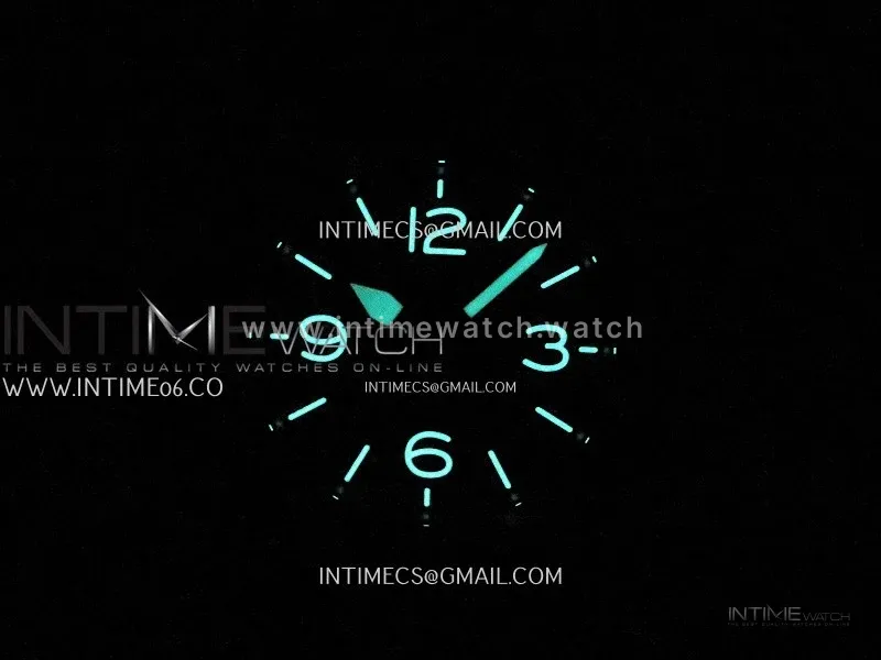 BR03A 41mm SS B12 Best Edition Black Dial on Black Rubber Strap MIYOTA 9015
