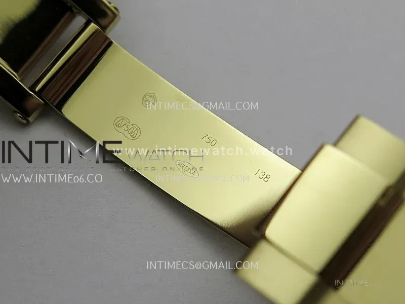 Yacht-Master 226658 Gain Weight QF 1:1 Best Edition Black Dial On Oysterflex Strap VR3235