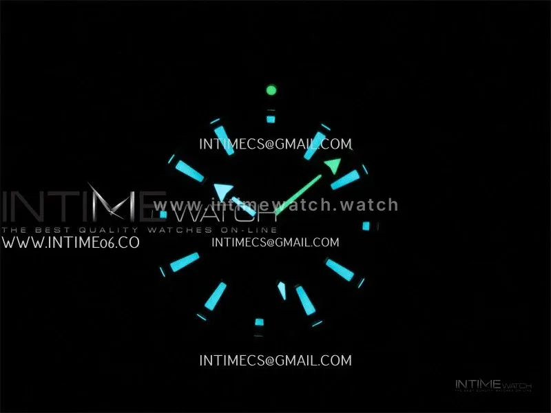 Planet Ocean 39.5mm Black Ceramic Bezel SS V4 VSF 1:1 Best Edition Black Dial On SS Bracelet Super Clone Asian 8800