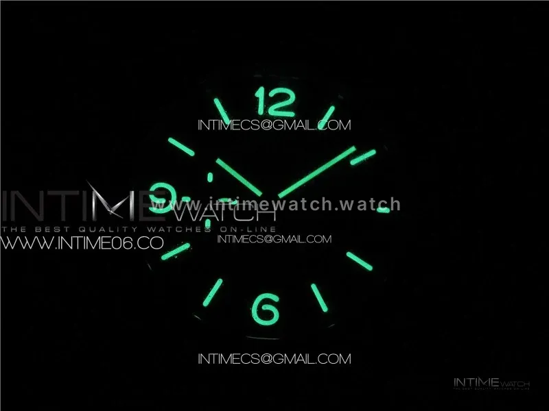 PAM1112 Luminor Marina Goldtech™ Sole Blu 44mm
