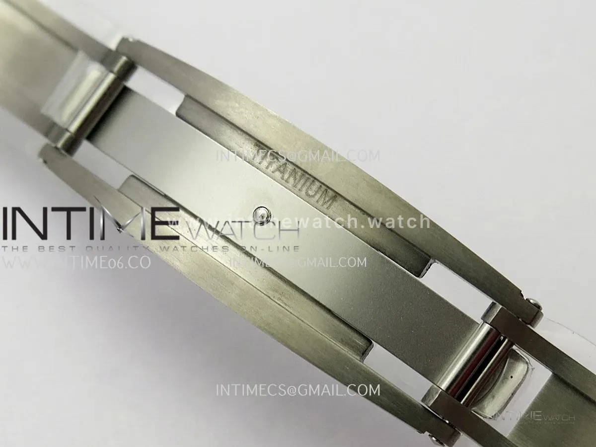 RM055 Black NTPT Black Inner Bezel GTF Best Skeleton Dial Red Rubber Strap RMUL2 Super Clone (Free Sprung)