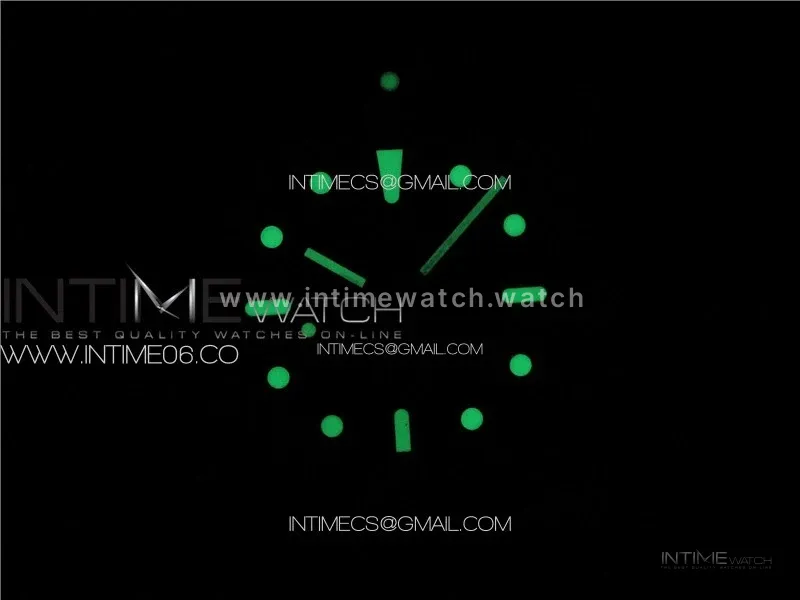 BR 03-92 Diver Ceramic Bezel Bronze B12 1:1 Best Edition Green Dial on Gray Leather Strap A2824 (Free Rubber Strap)