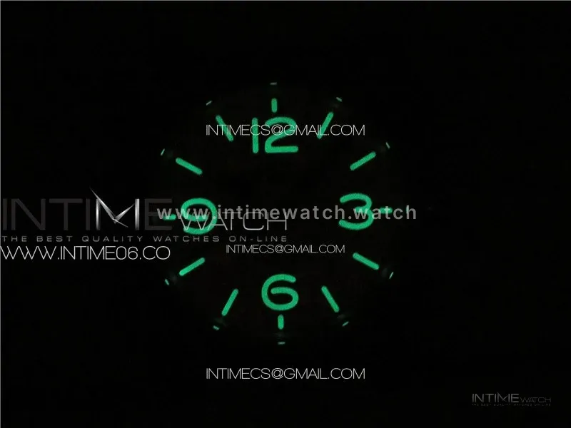 BR 03-92 Real Ceramic 1:1 Best Edition White Dial Black Markers on Brown Leather Strap MIYOTA 9015