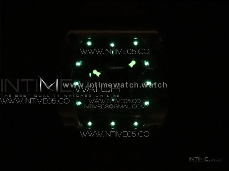 RM011-FM RG CHRONOGRAPH RG CASE KVF 1:1 BEST EDITION CRYSTAL SKELETON DIAL ON ORANGE RUBBER STRAP A7750