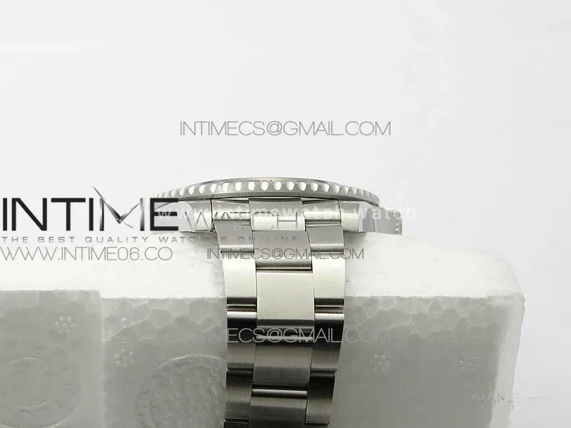 Submariner 41 126610 LN Black Ceramic VSF