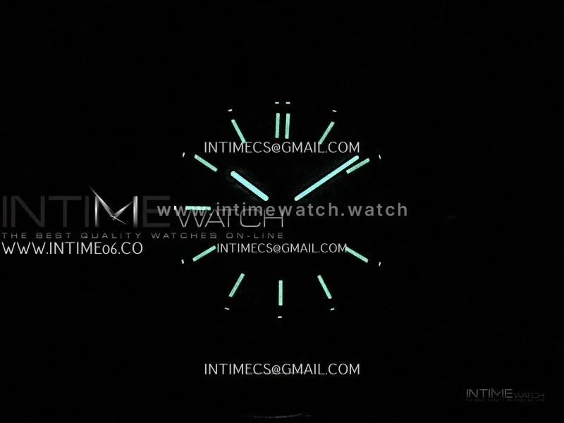 Nautilus Jumbo 5711/1A-018 Tiffany Blue Dial