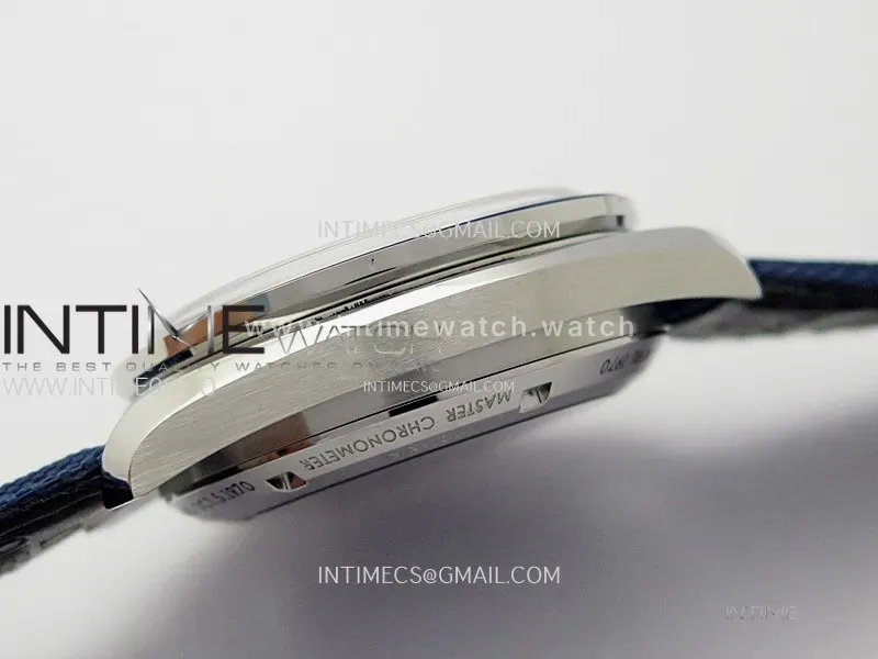 Speedmaster Professional “Silver Snoopy Award” 50th Anniversary N1F 1:1 Best Edition A3861
