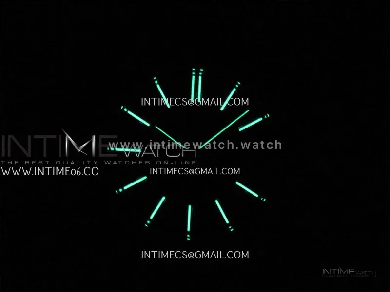 Royal Oak 41mm 15510 SS DDF 1:1 Best Edition Green Dial On SS Bracelet DD4302 Super Clone