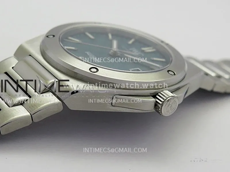 Ingenieur IW328903 Green Dial Automatic 40