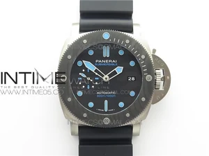 PAM799 Luminor Submersible BMG-Tech
