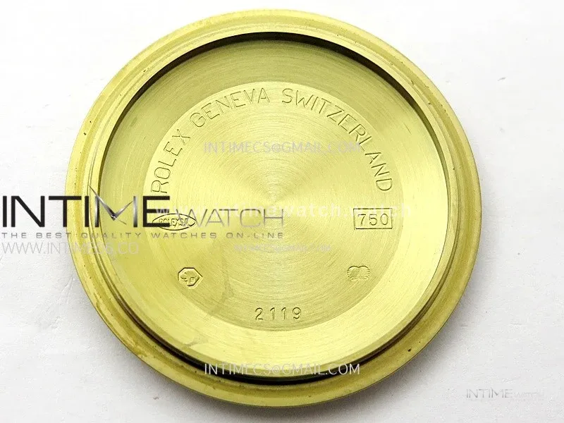 Sky-Dweller 336238 YG Noob 1:1 Best Edition Black Dial on Black Rubber Strap Asian 23J to 9001