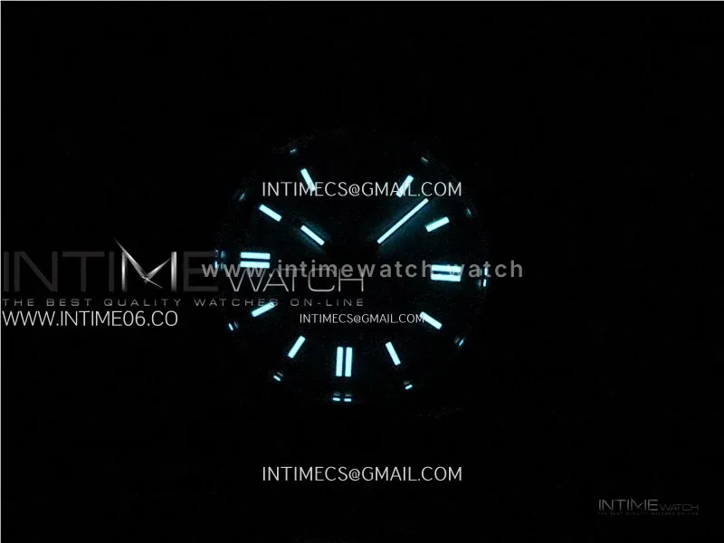 Oyster Perpetual 36mm 126000 904L VSF 1:1 Best Edition Silver Dial on SS Bracelet VS3230