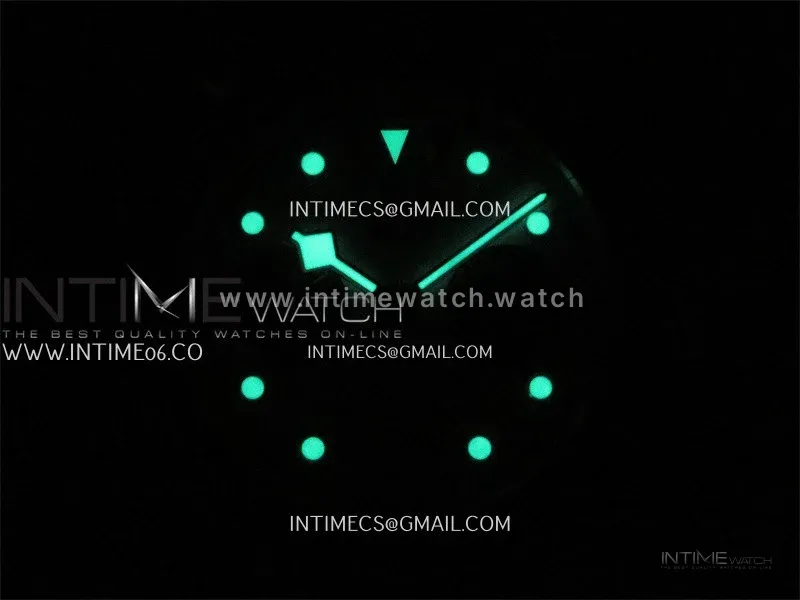 Black Bay Chrono SS TWF 1:1 Best Edition Black Dial on SS Bracelet A7750