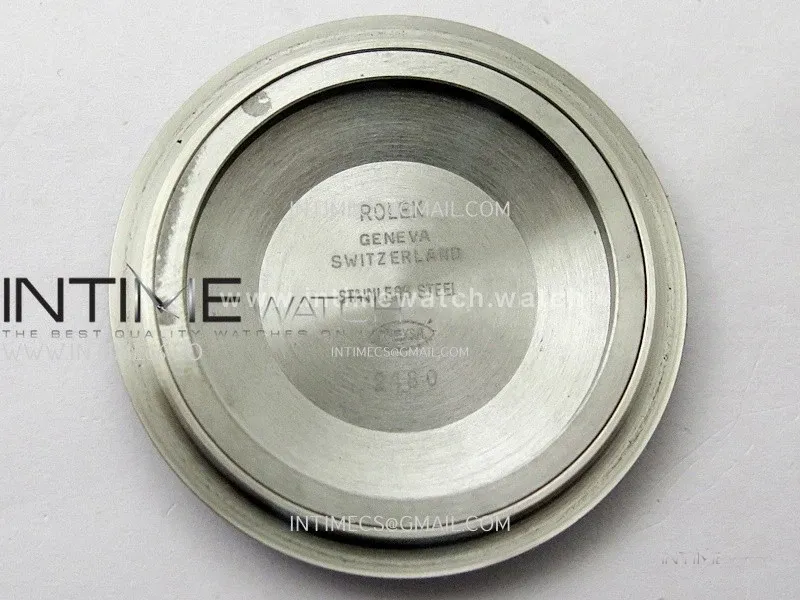 DateJust 126333 904L SS/YG JDF 1:1 Best Edition Black Dial Stick Markers on Jubilee SS/YG Bracelet
