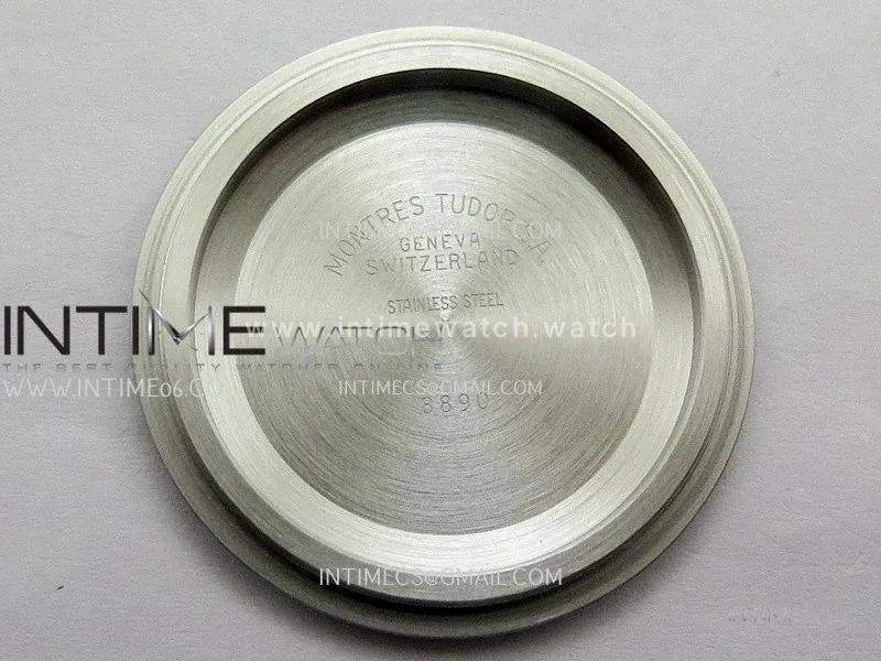 Black Bay 41mm SS/YG HTF 1:1 Best Edition Gold Dial Diamond Marker On SS/YG Jubilee Bracelet Asian 5601