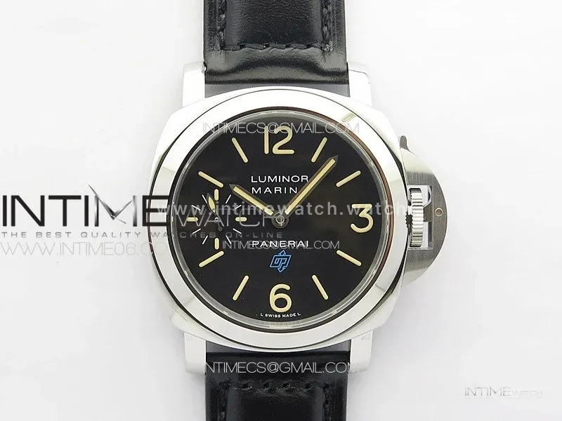 PAM631 HWF Factory on Black Lether Strap Aisan 6497-2