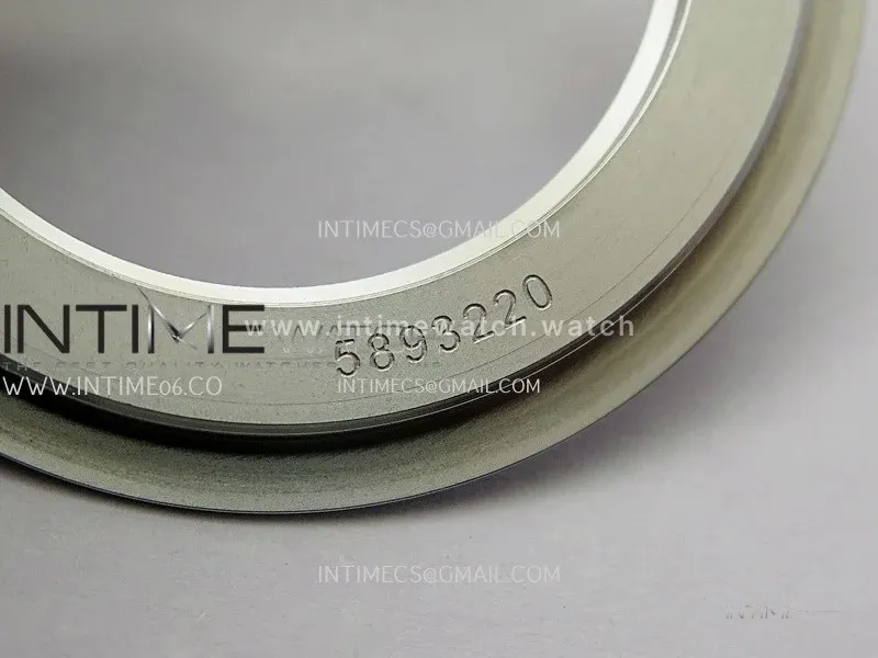 Aquanaut 5168G 42mm SS 3KF 1:1 Best Edition Green Dial on Green Rubber Strap A324 Super Clone V2