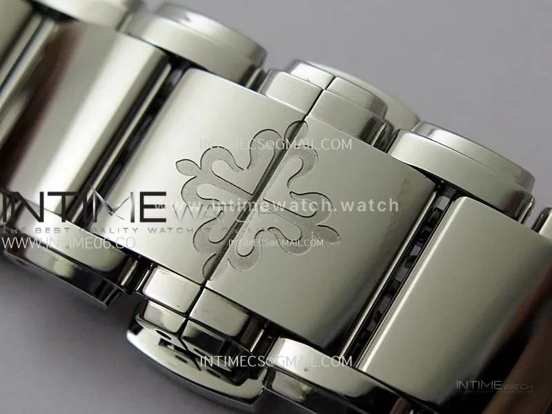 Twenty~4 7300/1200A-001 Blue Dial