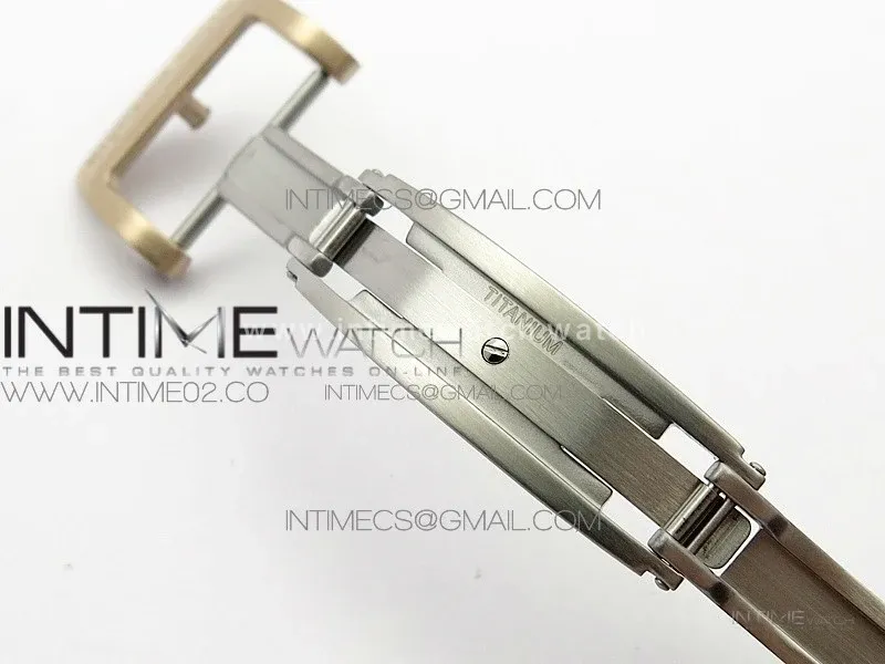 RM011 RG Chronograph SS Case KVF 1:1 Best Edition Crystal Skeleton Dial on Gray Rubber Strap A7750